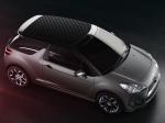 Citroen DS3 Cabrio L&rsquo;Uomo Vogue 2013 года